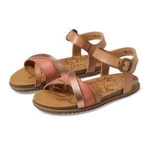 Kids Blowfish Malibu kids sandals